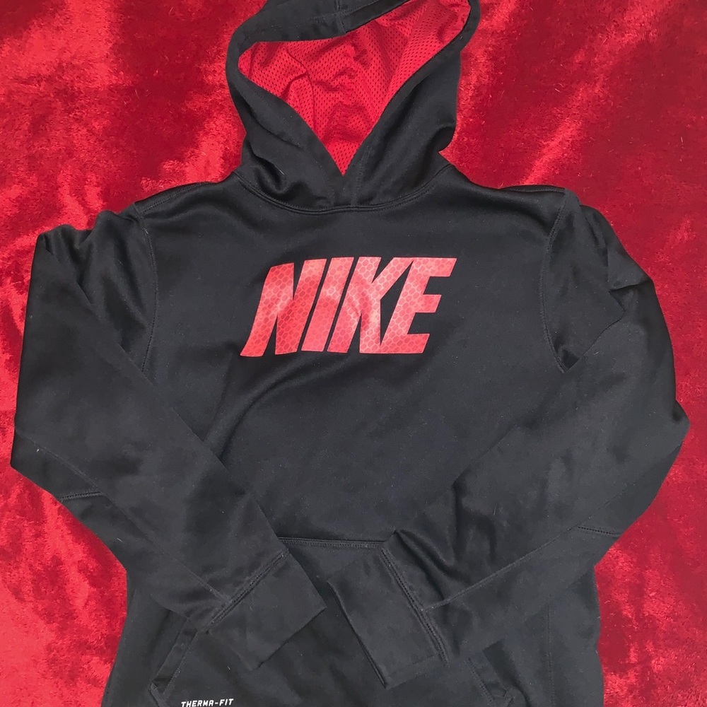 Boys Nike Hoodie bundle